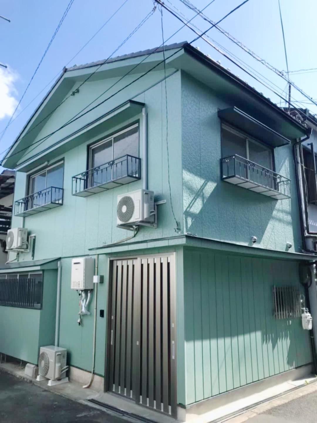 Rea House 天王寺 * 大阪